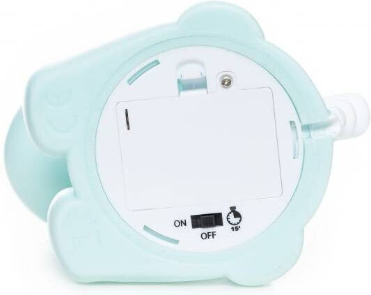 Dhink Night Light LED Unicorn Power Blue