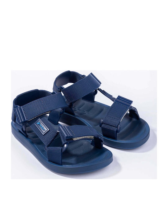 Kids' Sandals Navy Blue