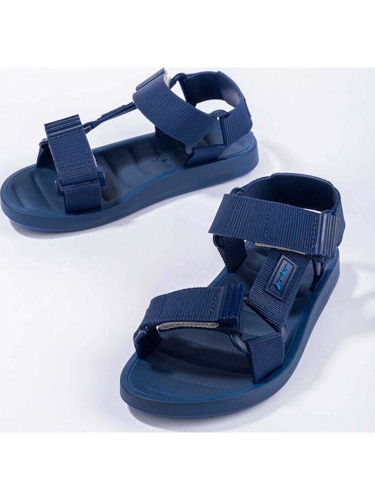 Kids' Sandals Navy Blue