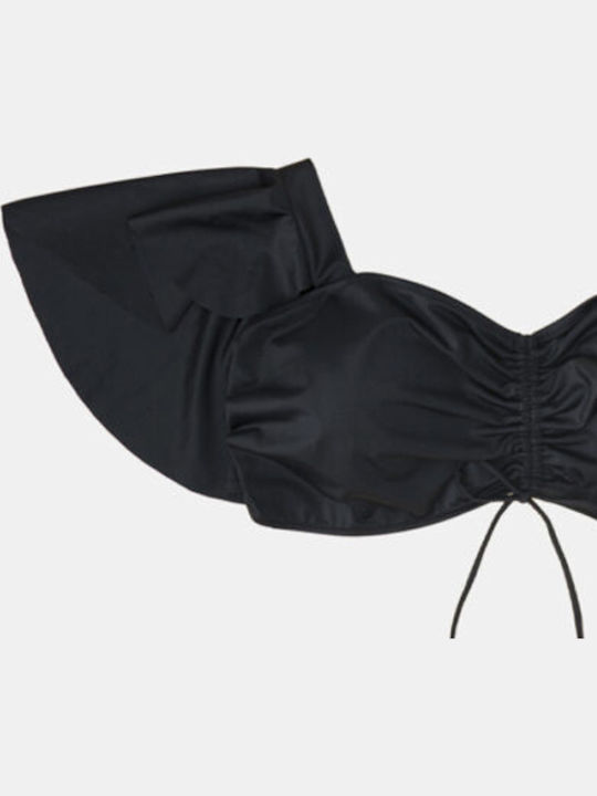 BP-1606 Bikini Σουτιέν Μαύρο