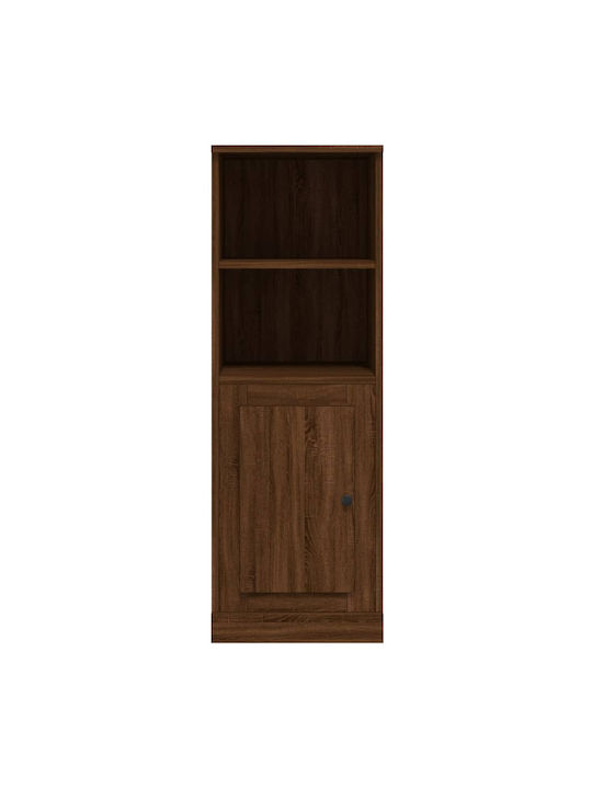 Шкаф Офис Дъб 36x35.5x103.5см