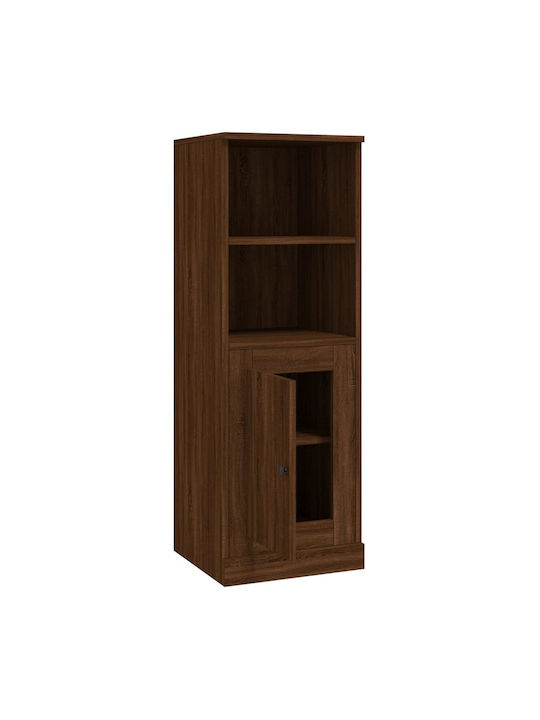 Шкаф Офис Дъб 36x35.5x103.5см