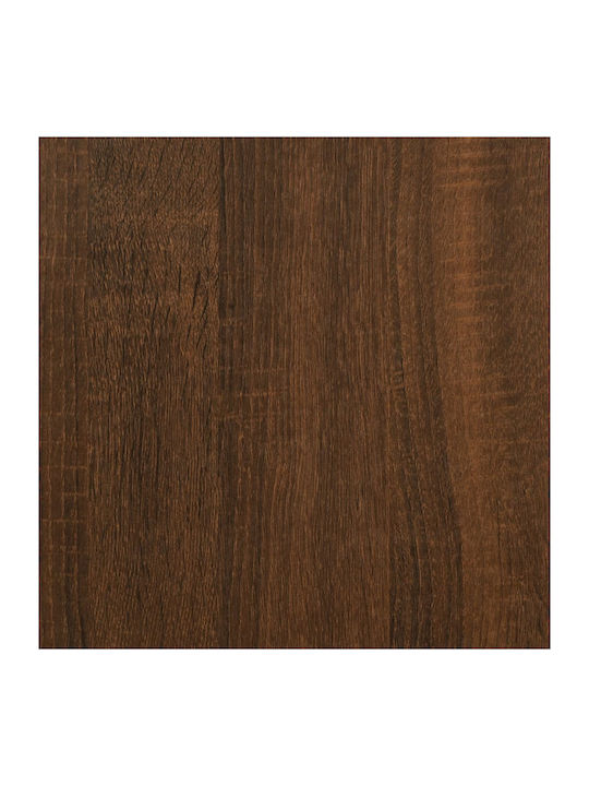 Шкаф Офис Дъб 36x35.5x103.5см