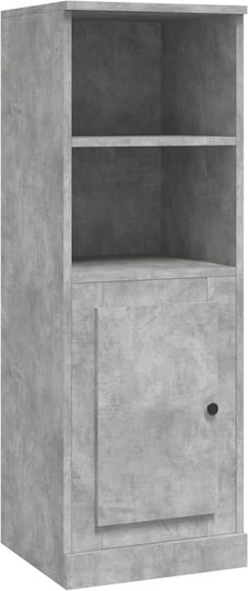 Ντουλάπι Γραφείου Ξύλινο Sonoma 36x35.5x103.5cm Ντουλάπι Γραφείου Ξύλινο Sonoma 36x35.5x103.5cm
