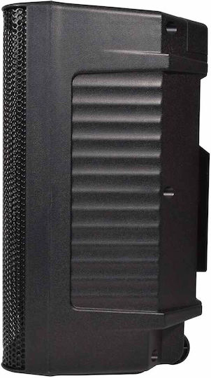 QTX Sound QUEST-12A 178.512UK Active Speaker PA 180W with Woofer 12" 38x33.5x59cm.