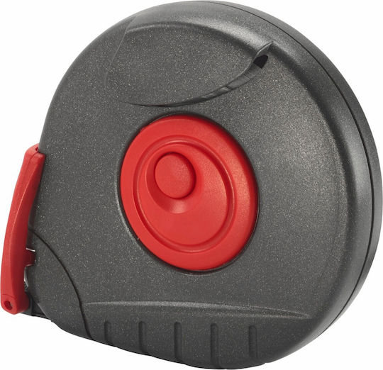 Hultafors Tape Measure with Auto-Rewind 20m