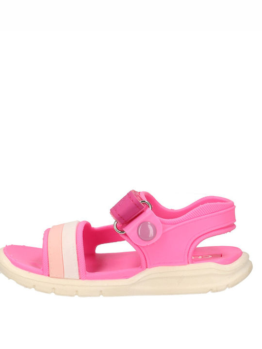 Kinder Badeschuhe Fuchsie