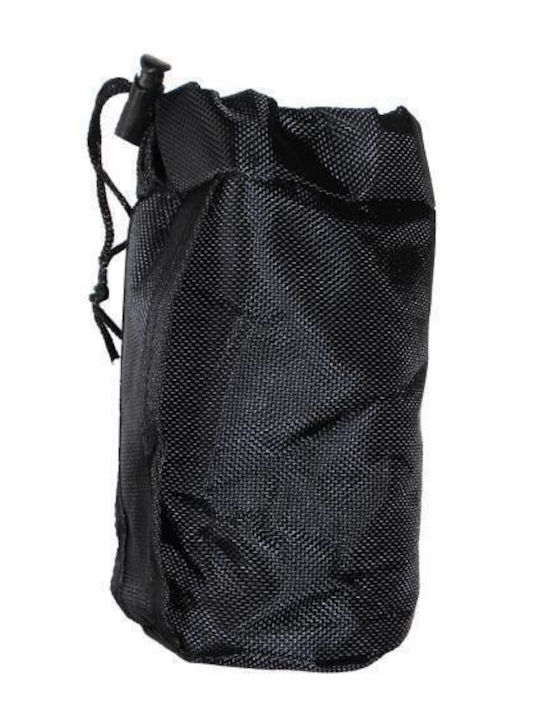 Takeposition Rider Leg Bag Darko Honda Black