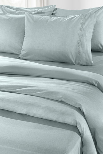 Guy Laroche Υπέρδιπλη 255x245cm Color Plus Mint