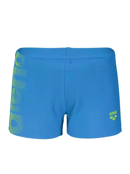Arena Kids Swimwear Swim Shorts Blue
