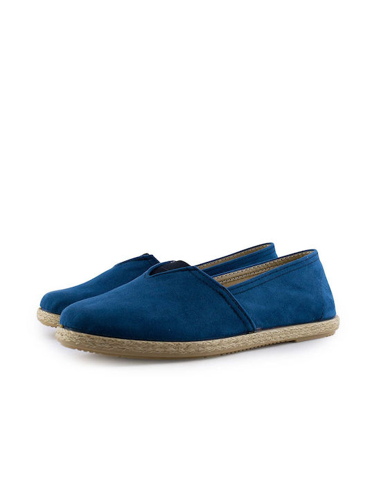 Dicas Women's Espadrilles Blue