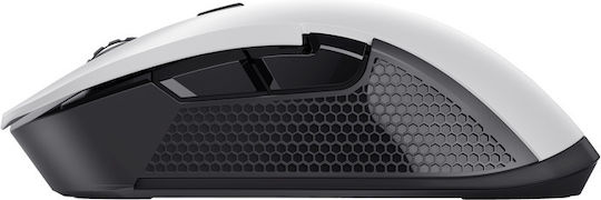 Trust GXT 923W YBAR RGB Gaming Mouse 7200 DPI Alb