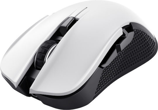 Trust GXT 923W YBAR RGB Gaming Mouse 7200 DPI Alb