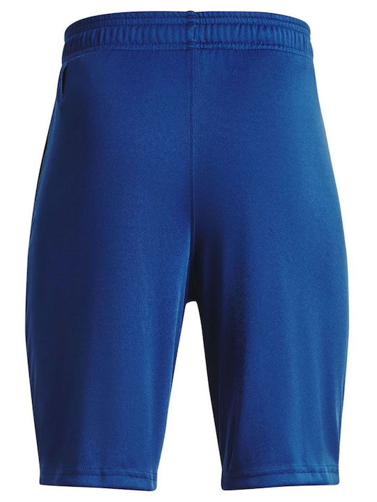 Under Armour Kids' Athletic Shorts/Bermudas Prototype 2.0 Logo Blue