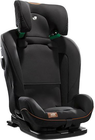 Joie i-Plenti Baby Car Seat i-Size with Isofix Eclipse