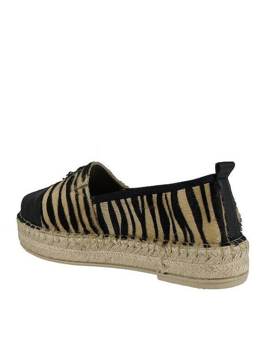 Γυναικείες Εσπαντρίγιες Zebra