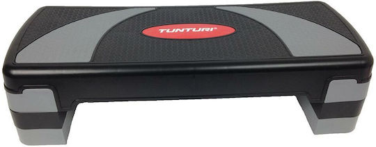 Tunturi Aerobic Stepper with Adjustable Height