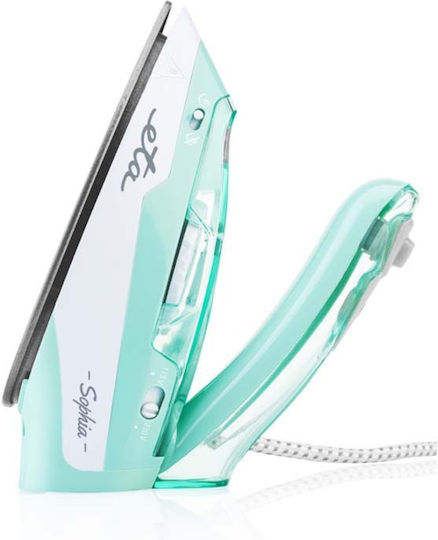 ETA Sophia 1271 90000 Steam Travel Iron 1100W with Ceramic Plate