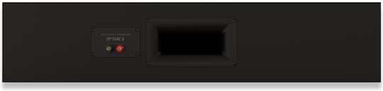 Klipsch RP-504C II RP-504C II Hi-Fi Говорител Централен 150W 4.5 Брой шофьори Ш81.4xД38.3xВ17.4см. Орехи