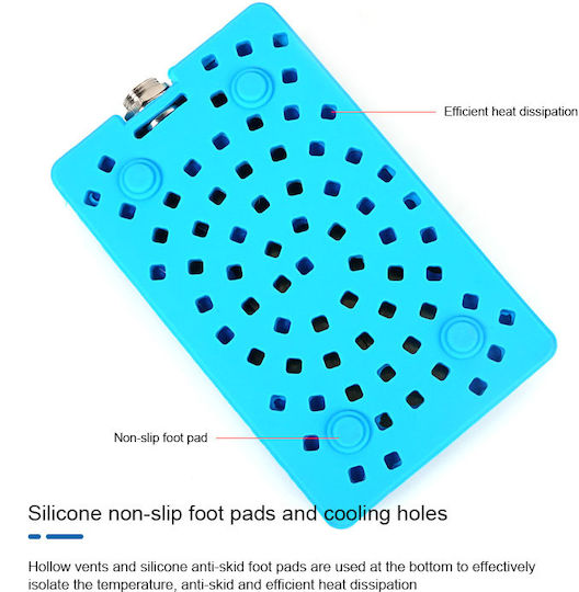 Sunshine Heating Plate iPhone 13 series for Phone Repair