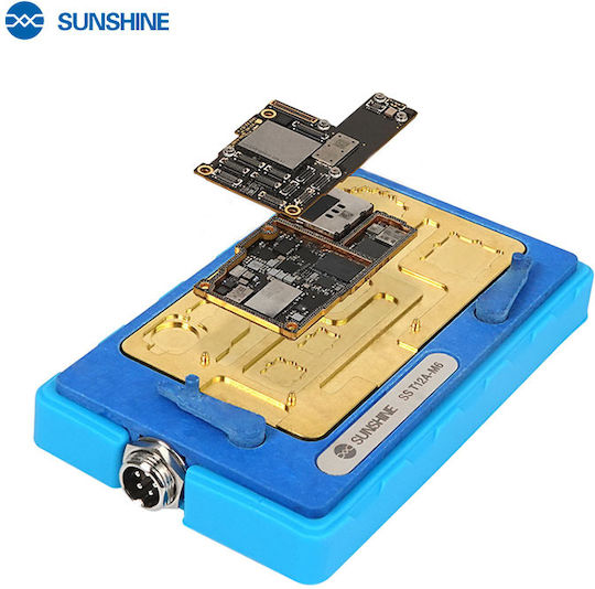 Sunshine Heating Plate iPhone X/11 series for Phone Repair