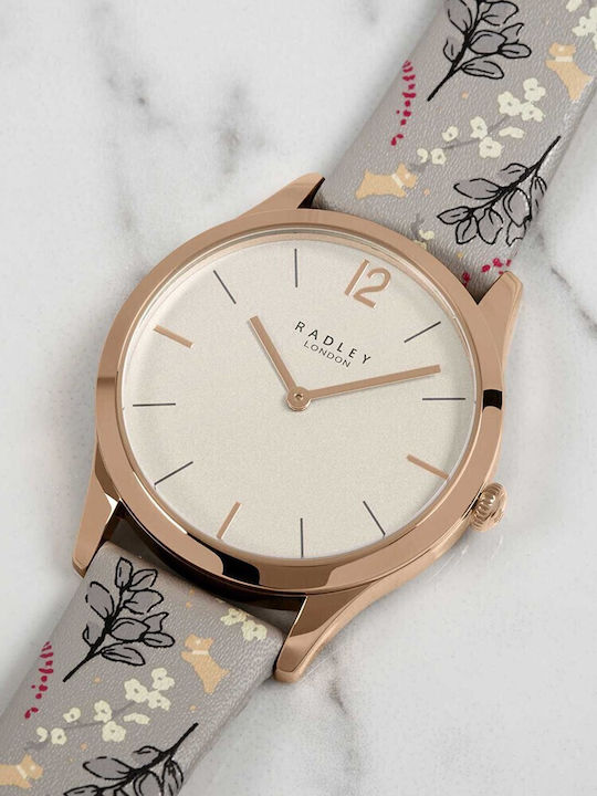 Radley Uhr mit Batteriewerk Radley Uhr mit Batteriewerk