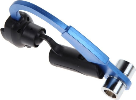 Stabilizer Bow Gimbal Universal