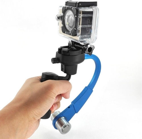 Stabilizer Bow Gimbal Universal