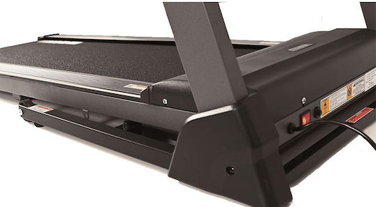 EverFit TFK-230 1.75hp Ηλεκτρικός Αναδιπλούμενος Διάδρομος Γυμναστικής για Χρήστη έως 100kg