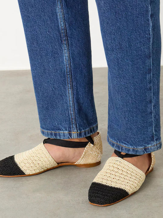 Women's Espadrilles Beige