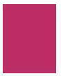 Rimmel Kind & Free Glossy Βερνίκι Νυχιών 165 Rebel Rose 8ml