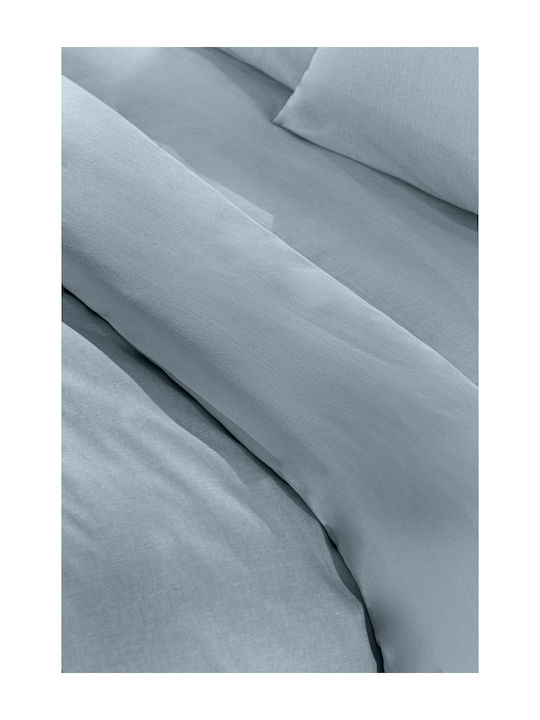 Guy Laroche Bettlaken Super-Doppel 240x270cm. Color Plus Raf