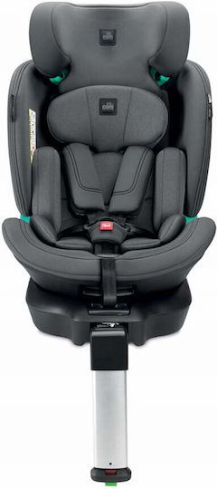 Cam GT Autositz i-Size mit Isofix Gray