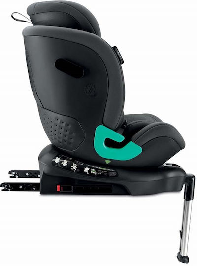 Cam GT Autositz i-Size mit Isofix Gray