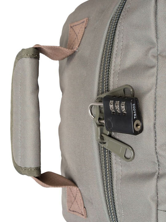Cabin Zero Backpack 28lt Χακί