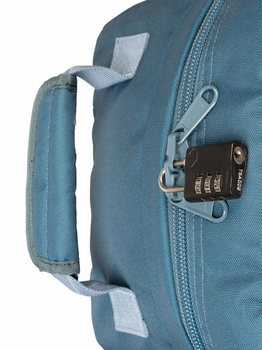 Cabin Zero Backpack 28lt Blue