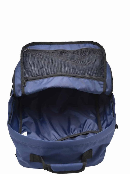 Cabin Zero Travel Classic 44lt Navy Blue