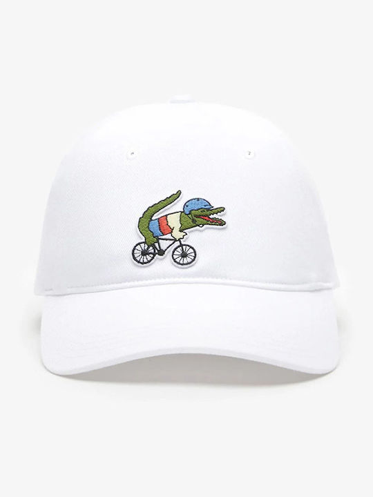 Bărbați Jockey Alb
