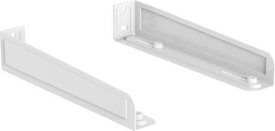 Gembird Universal Heavy Duty Steel VESA Adapter WM-U35-01-W