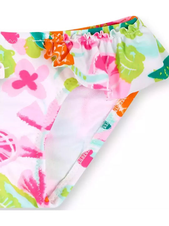 Tuc Tuc Costum de baie pentru copii Bikini Roz