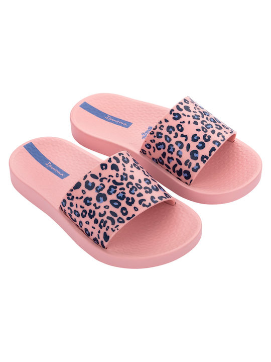 Ipanema Kids' Slides Pink