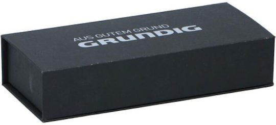 Grundig Flashlight LED Silver