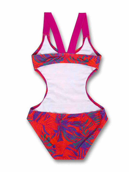 Nath Kids Kids Swimwear One-Piece Multicolour