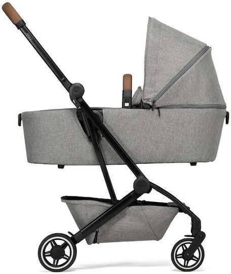 Joolz Port Bebe Aer+ Delightful Grey