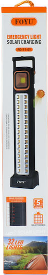 Foyu Battery Jobsite Light LED