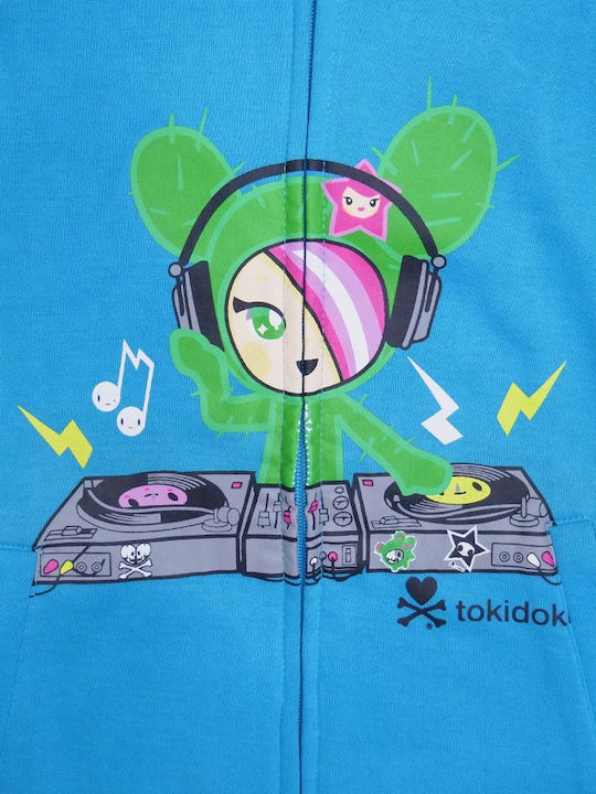Tokidoki