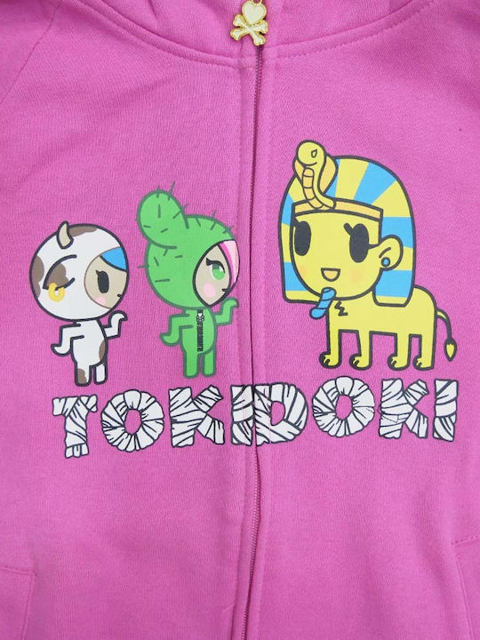Tokidoki