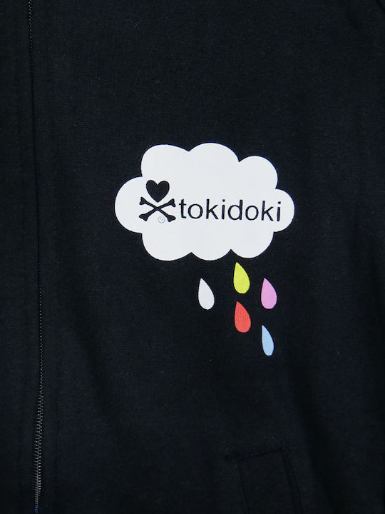 Tokidoki