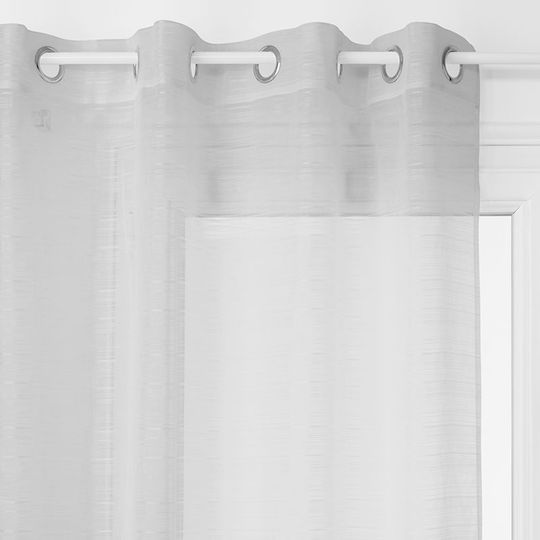 Atmosphera Louis με Τρουκς 140x240εκ.