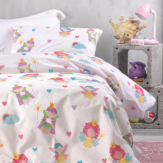Rythmos Kids Quilt Set Single 160x250cm